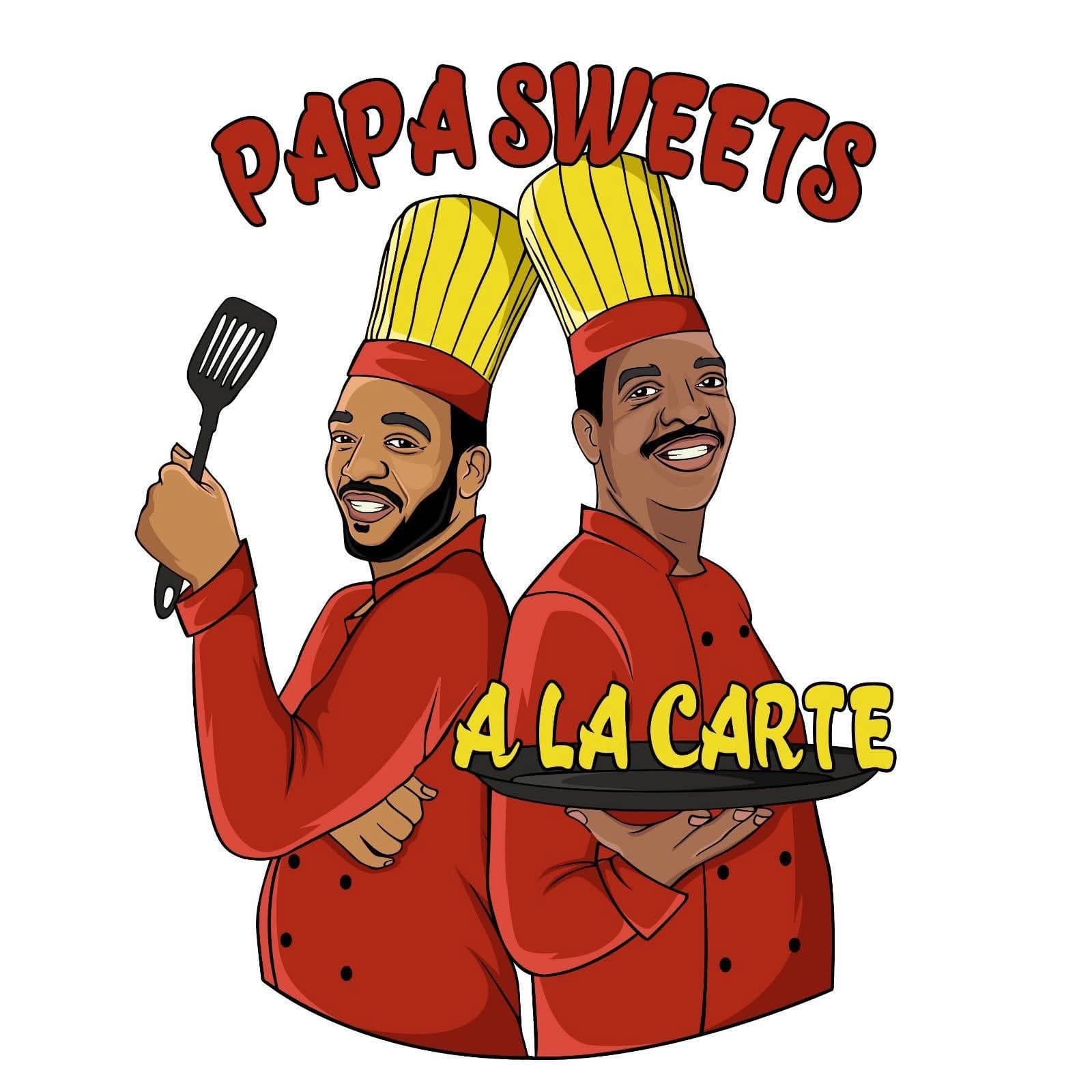 Papa Sweets